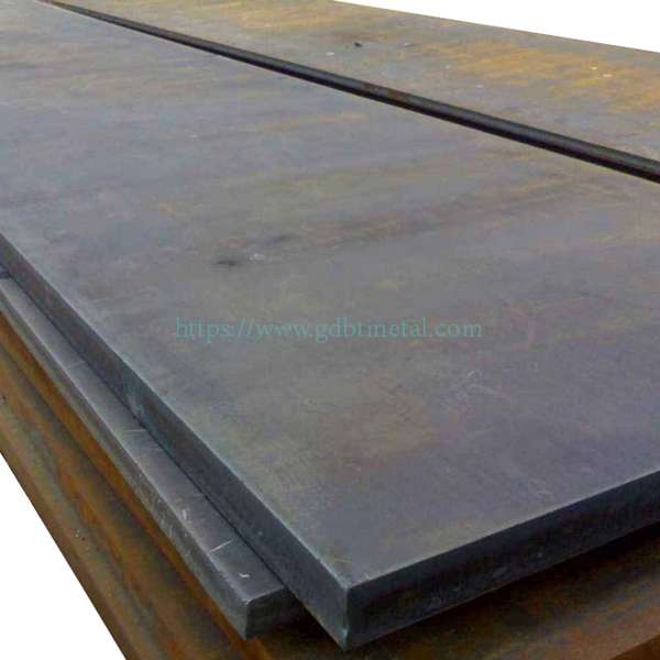 Carbon Steel Plate&Sheet